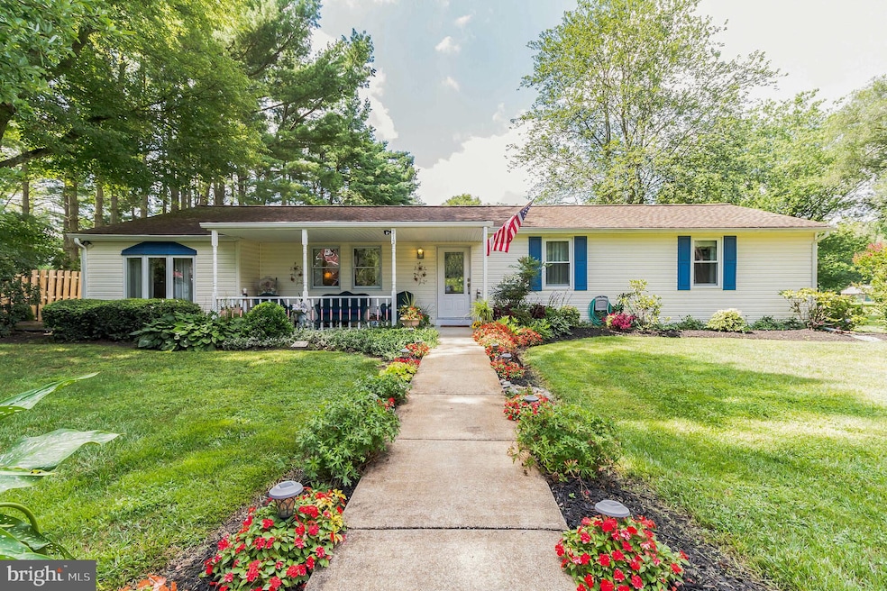 313 Heritage Rd, Sewell, NJ 08080 - photo 1