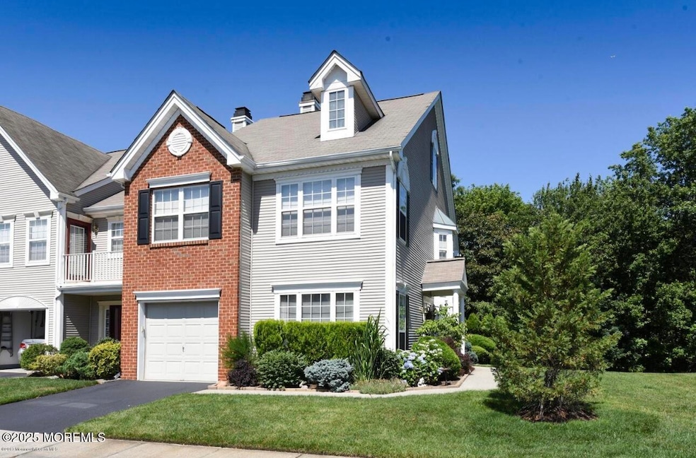 36 Alpine Rd unit 169, Holmdel, NJ 07733 - photo 1