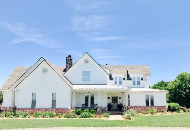 13782 White Oak Rd, Fayetteville, AR 72704 - photo 1