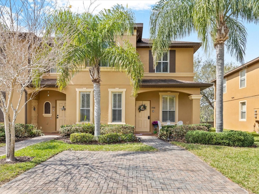 3306 Calabria Ave, Davenport, FL 33897 - photo 1