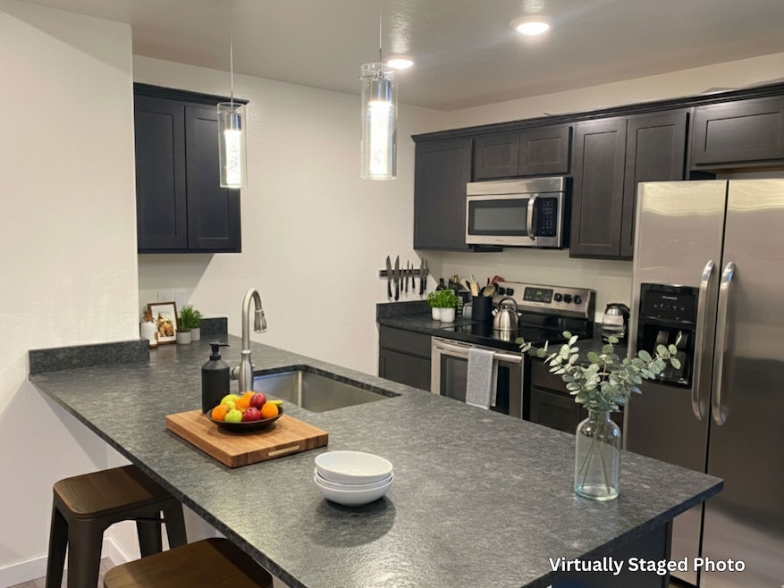 823 S Main St unit 2, Butte, MT 59701 - photo 1