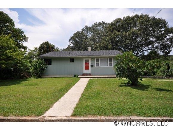 Popular West AVL Location