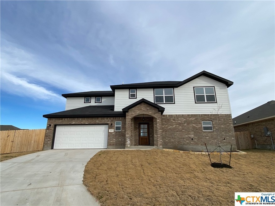 2430 Moreno Spur, Temple, TX 76501 - photo 1