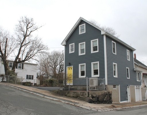 22 Buckman St, Woburn, MA 01801 - photo 1