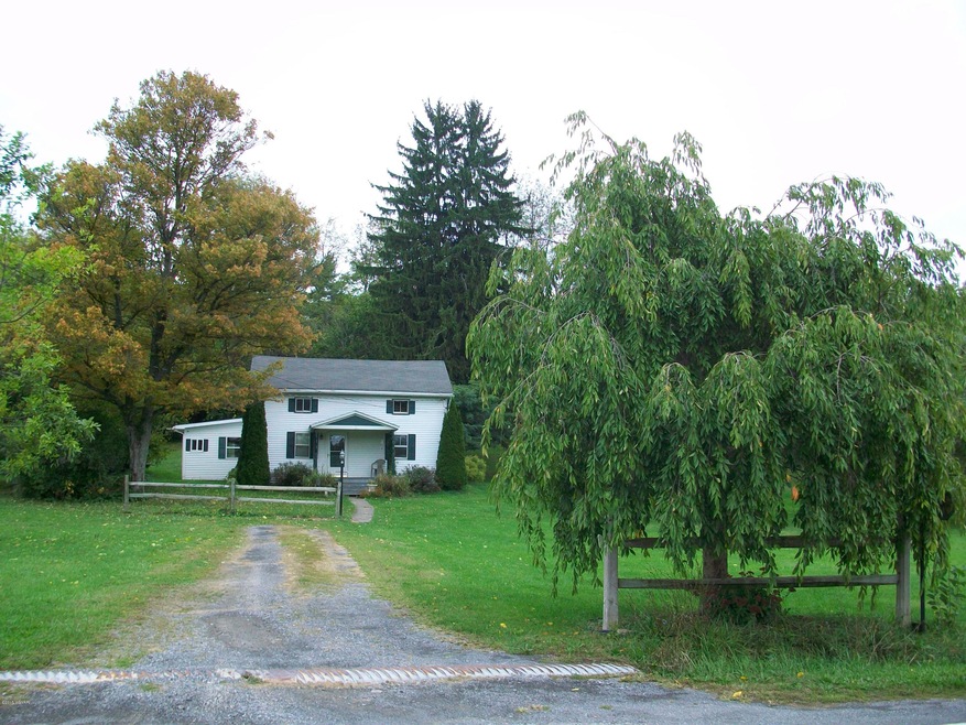 2268 White Deer Pike, New Columbia, PA 17856 - photo 1