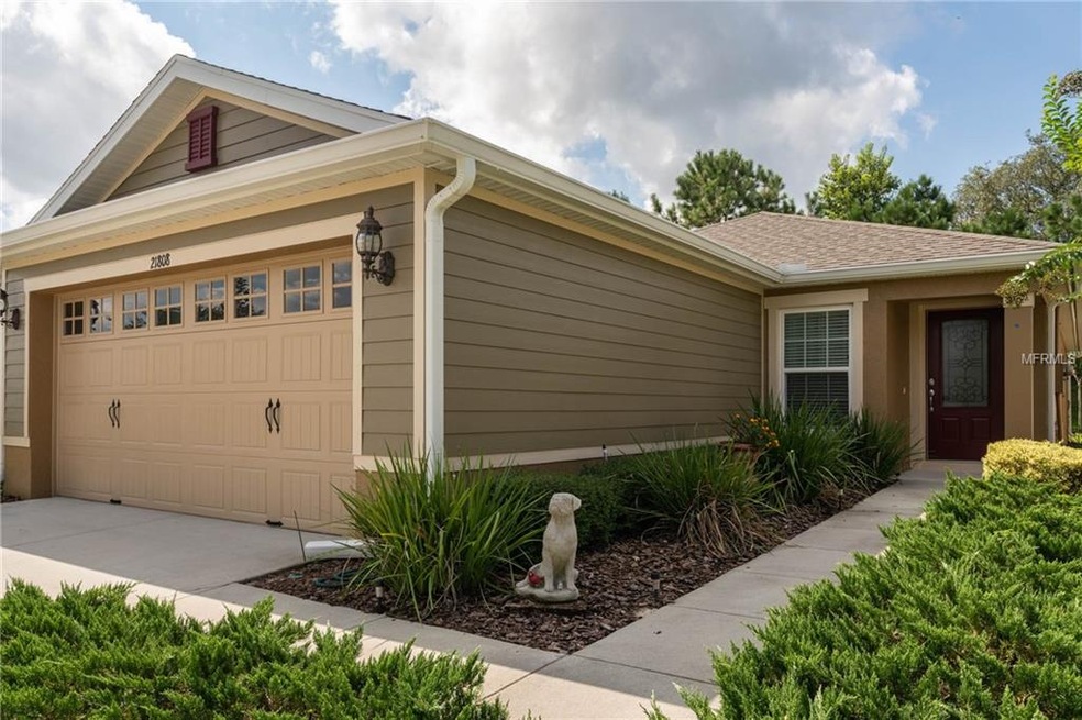 21808 Belgian Ct, Mount Dora, FL 32757 - photo 1