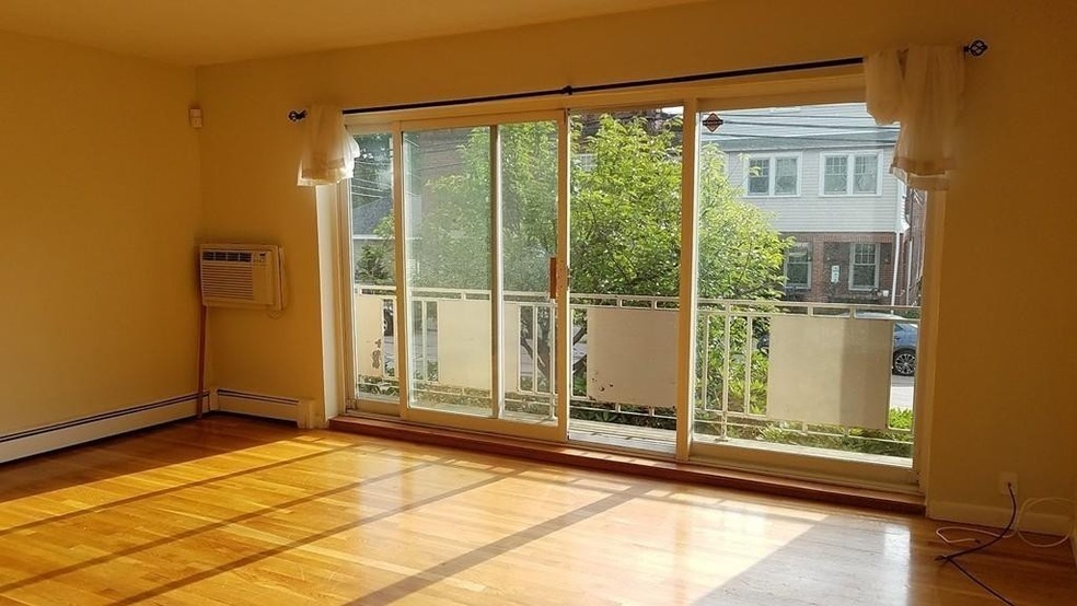 383 Langley Rd unit 5, Newton Center, MA 02459 - photo 1