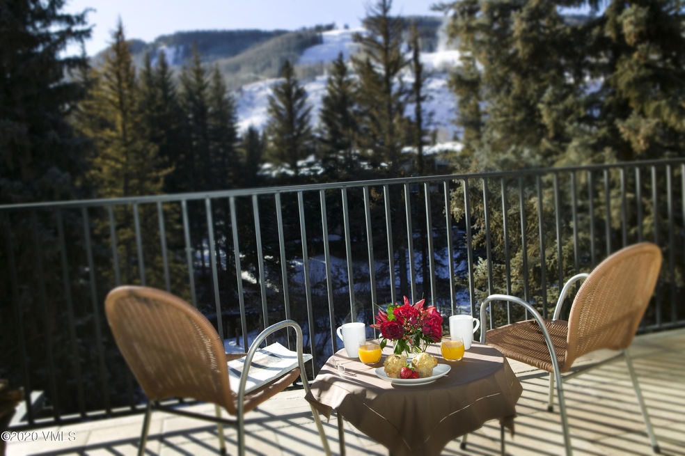 deck breakfast