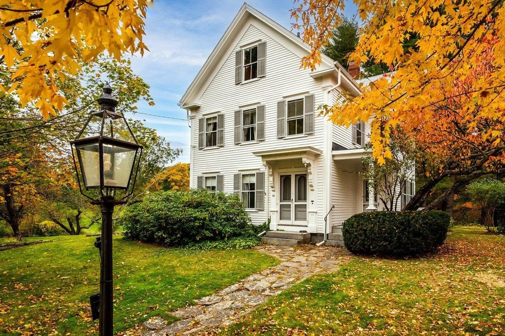 110 Exeter Rd, Newfields, NH 03856 - photo 1