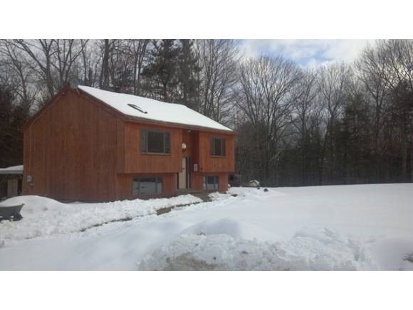 337 W Hill Rd, Troy, NH 03465 - photo 1
