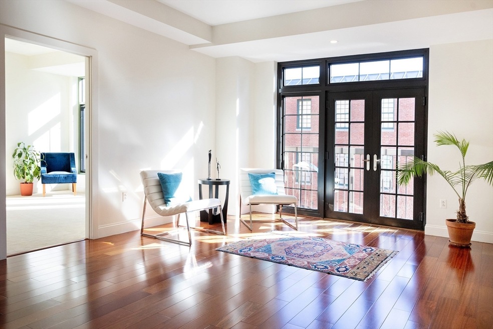 29 Otis St unit 309, Cambridge, MA 02141 - photo 1