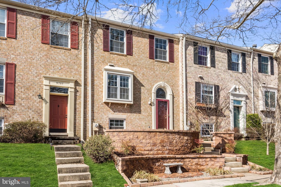 9729 Early Spring Way, Columbia, MD 21046 - photo 1