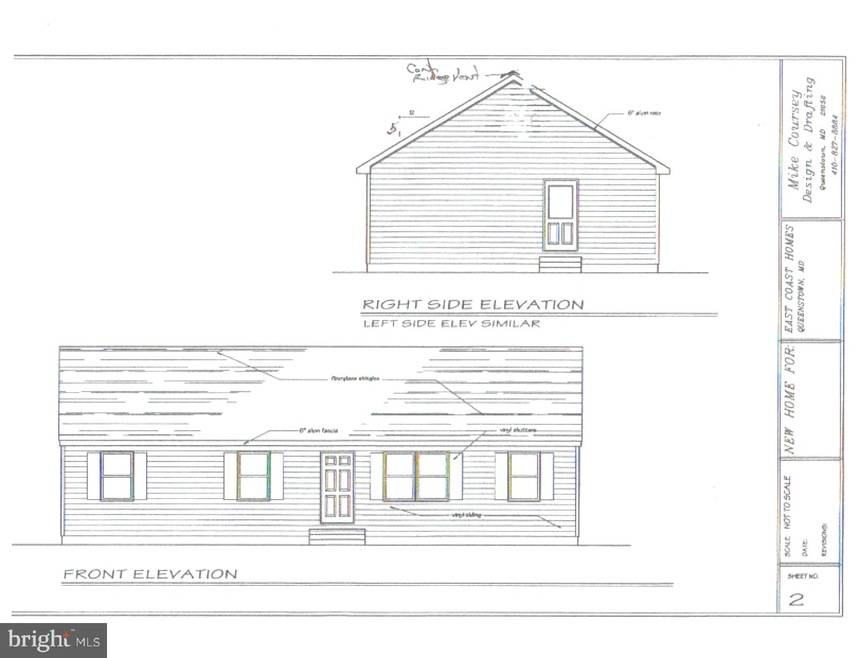 726 Double Creek Point Rd, Chestertown, MD 21620 - photo 1