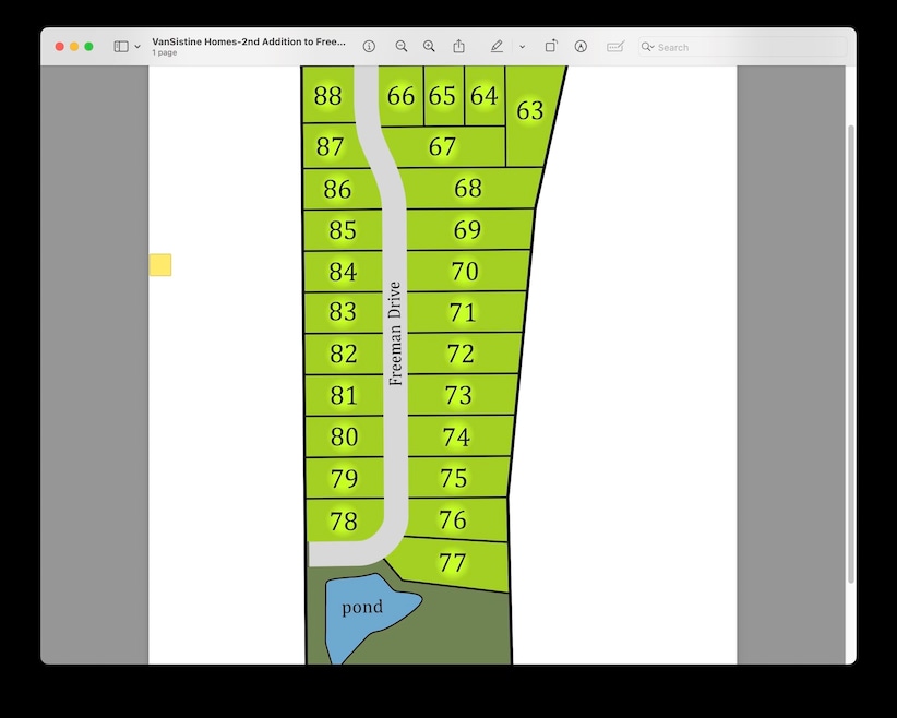 1712 Liberty Ave, Neenah, WI 54956 - photo 1