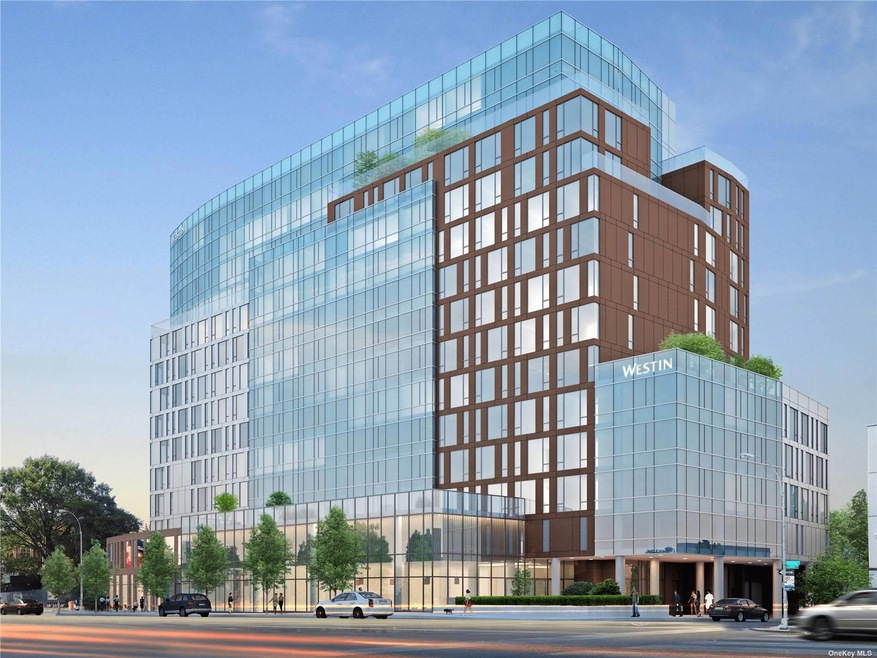 35-32 Leavitt St unit PH G, Flushing, NY 11354 - photo 1