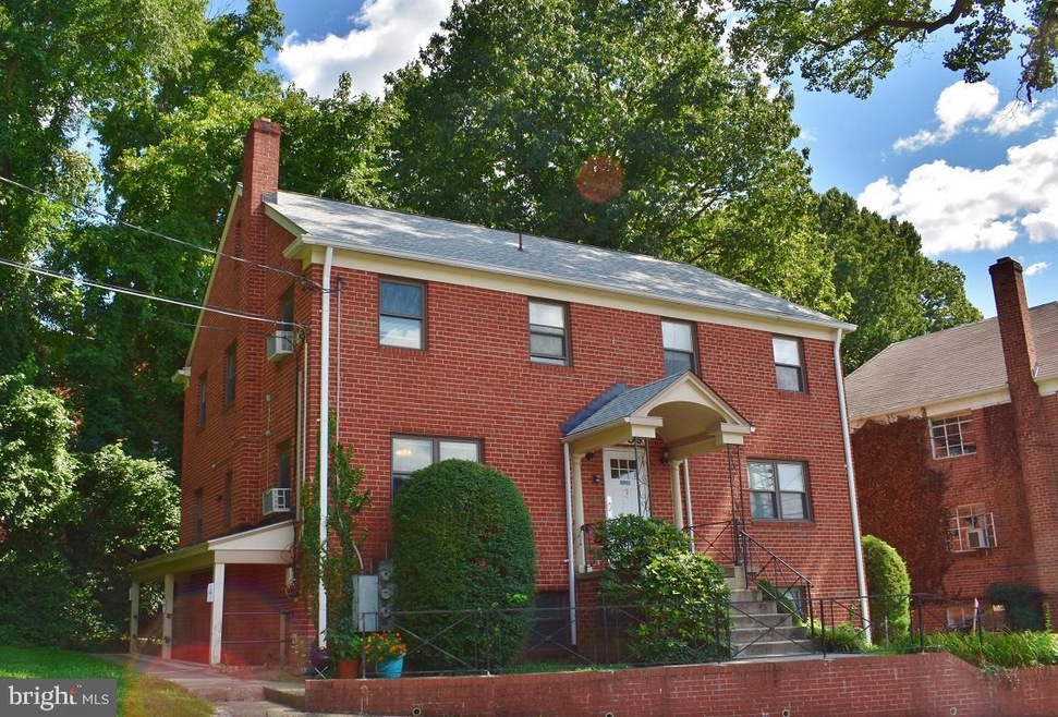 8809 Plymouth St unit 1, Silver Spring, MD 20901 - photo 1