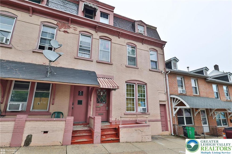 427 N 5th St, Allentown, PA 18102 - photo 1
