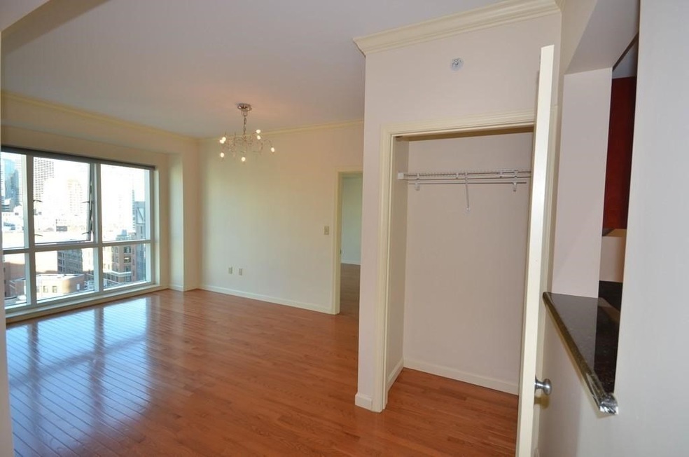 1 Nassau St unit 1603, Boston, MA 02111 - photo 1