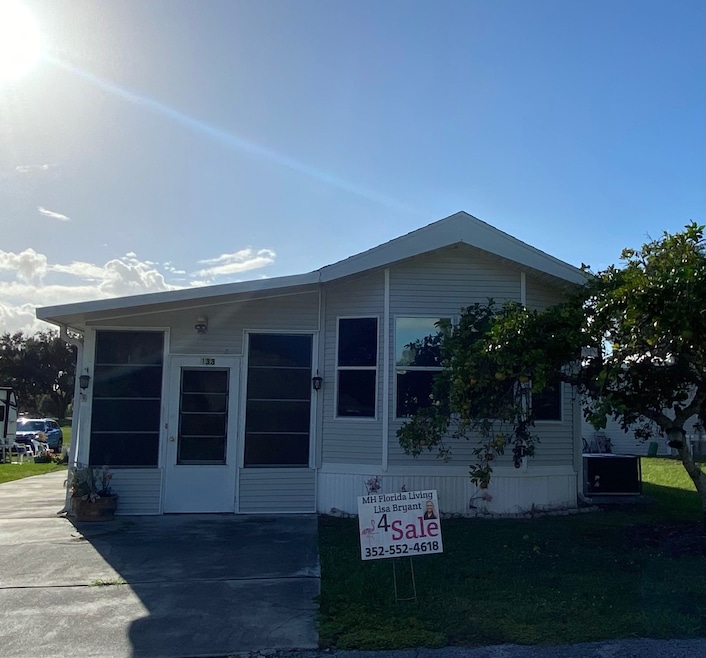 20005 U S 27 unit 133, Clermont, FL 34715 - photo 1