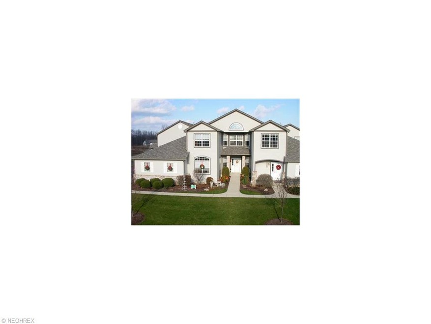 Ranch condo  no stairs but the  full basement. Loo