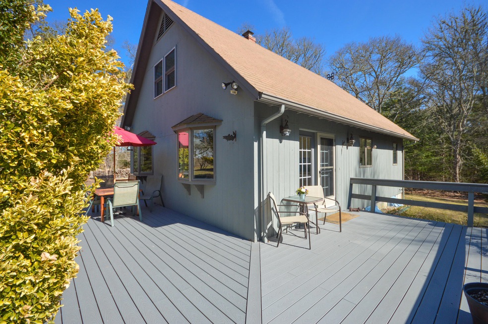 121 Harriette Rd, East Falmouth, MA 02536 - photo 1