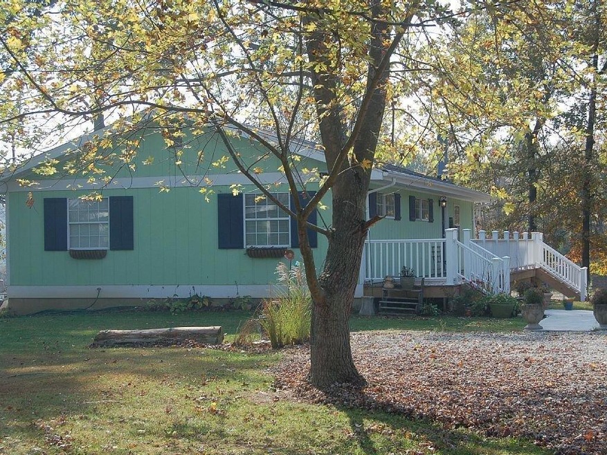 1183 Lorelei Dr, Fayetteville, OH 45118 - photo 1