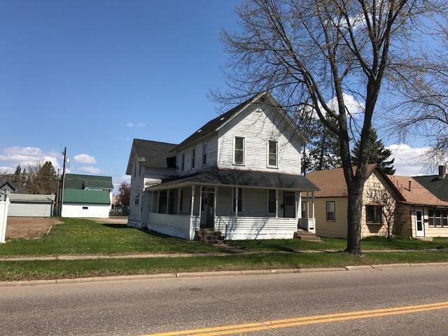 213 E Somo Ave, Tomahawk, WI 54487 - photo 1