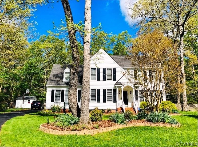 11133 Fox Hound Ct, Mechanicsville, VA 23116 - photo 1