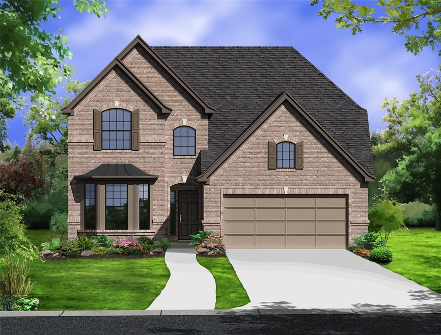 28627 Sonoran Field Ct, Fulshear, TX 77441 - photo 1