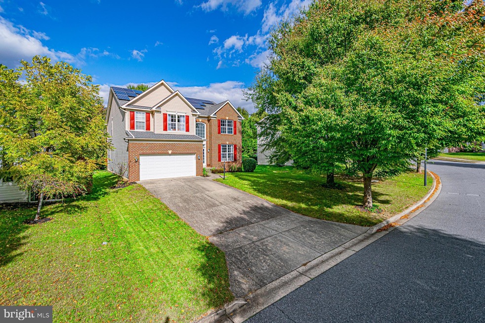 12912 Belle Meade Trace, Bowie, MD 20720 - photo 1