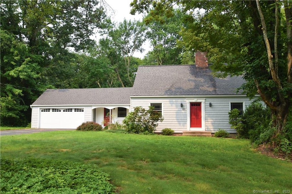 89 Marilyn Dr, Glastonbury, CT 06033 - photo 1