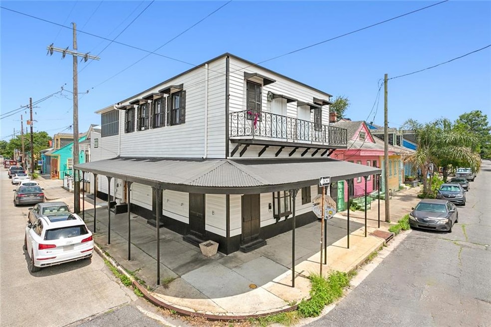 1900 N Rampart St, New Orleans, LA 70116 - photo 1