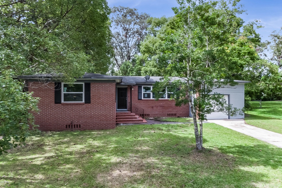 3936 Barmer Dr, Jacksonville, FL 32210 - photo 1