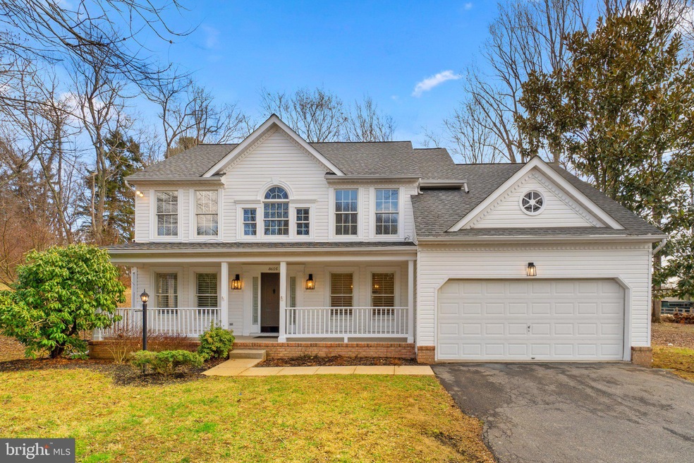8605 Sweet Autumn Dr, Windsor Mill, MD 21244 - photo 1