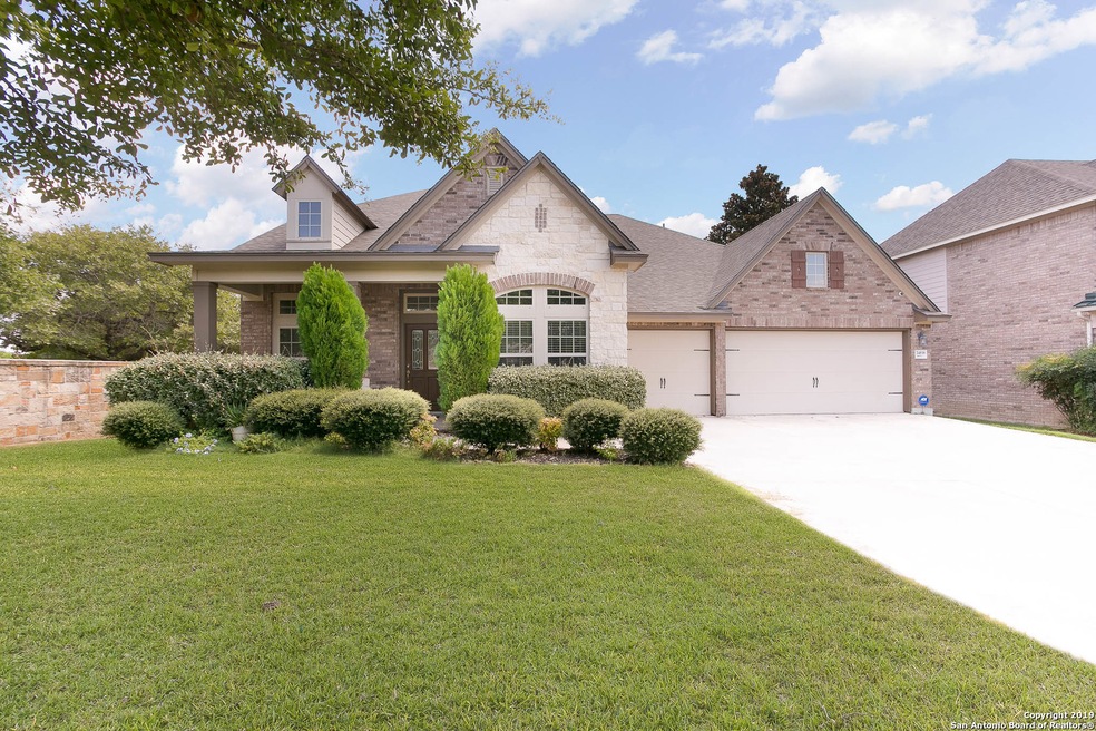 24838 Cloudy Creek, San Antonio, TX 78255 - photo 1