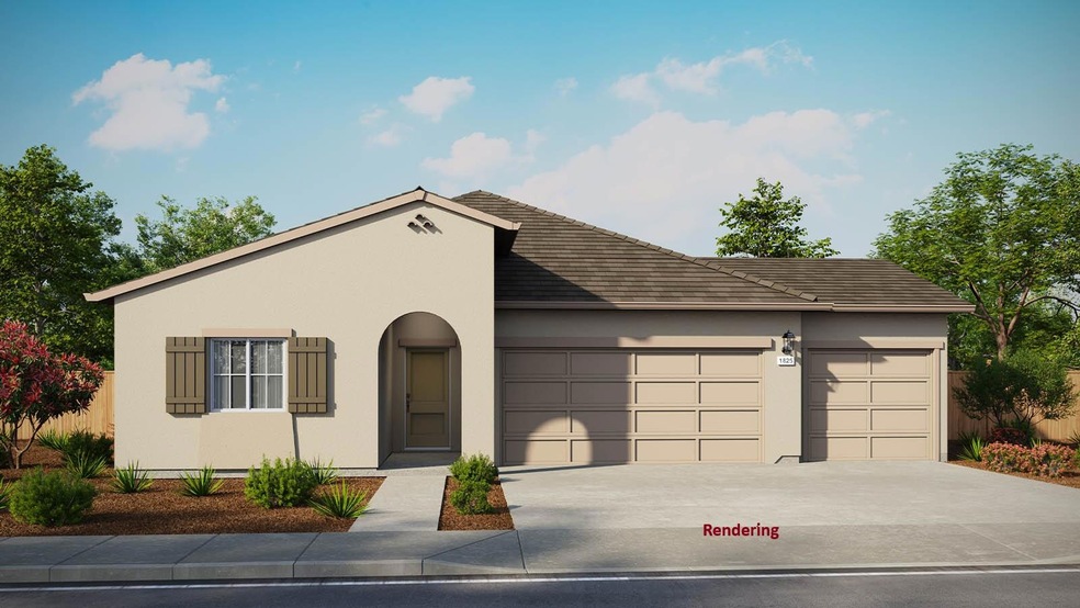 4181 Haleakala Ave, Redding, CA 96001 - photo 1