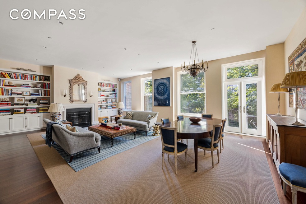 173 Macdougal St unit 3W, New York, NY 10011 - photo 1