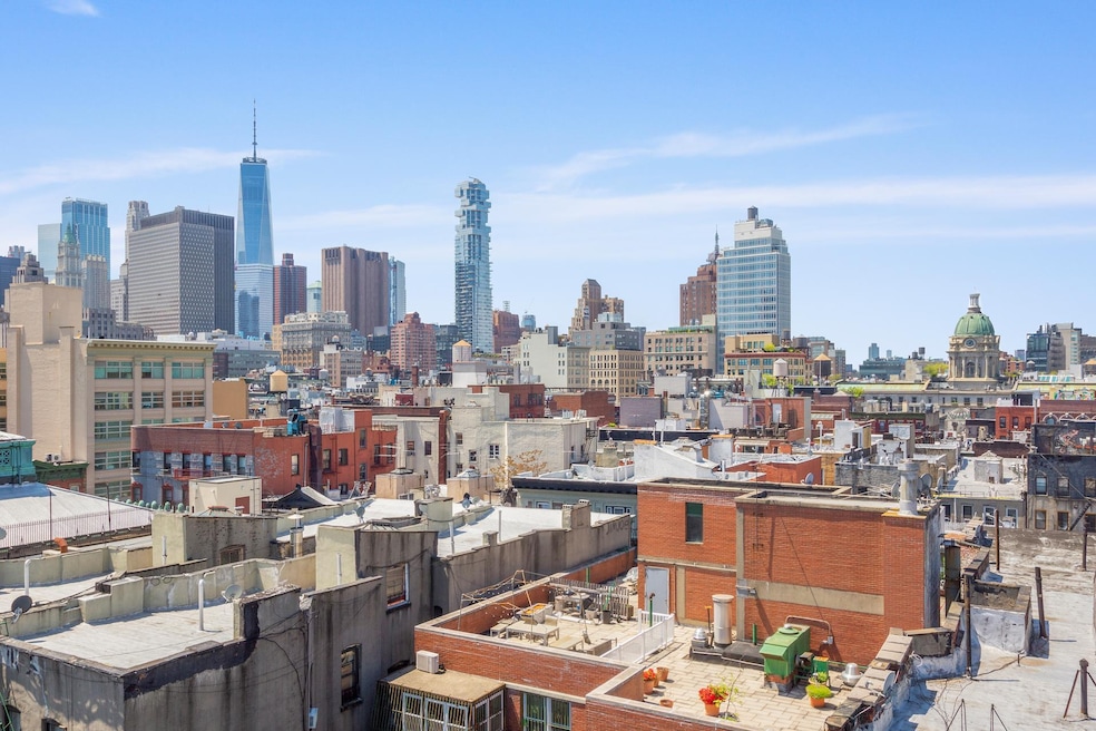 138 Bowery unit 6G, New York, NY 10013 - photo 1