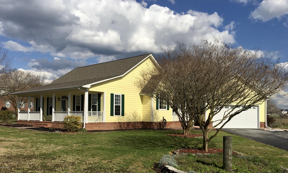 337 Jesse Williams Rd