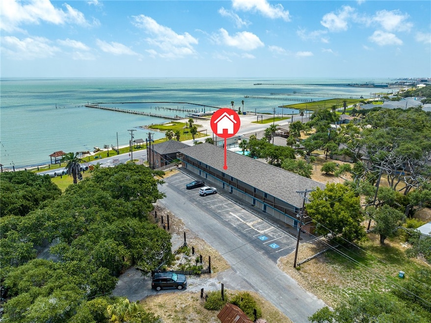 919 N FULTON BEACH RD. #206
SANDOLLAR RESORT