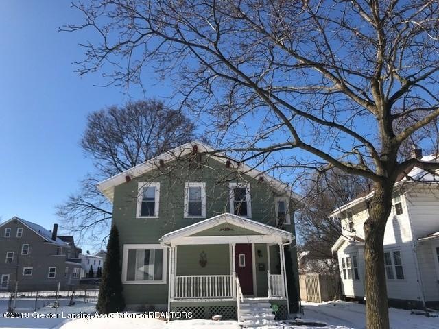 211 N Jenison Ave, Lansing, MI 48915 - photo 1