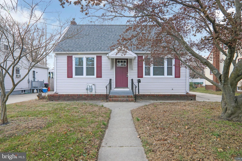 251 Chestnut St, Glendora, NJ 08029 - photo 1