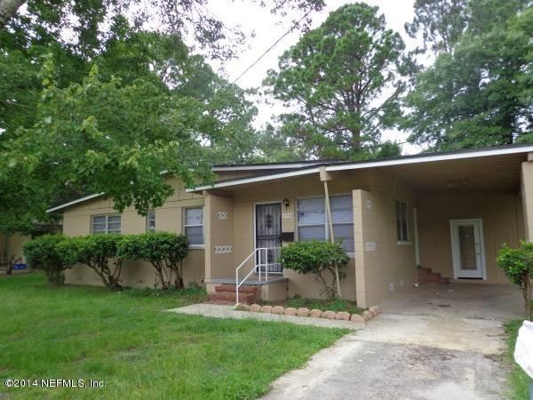 4540 Anvers Blvd, Jacksonville, FL 32210 - photo 1