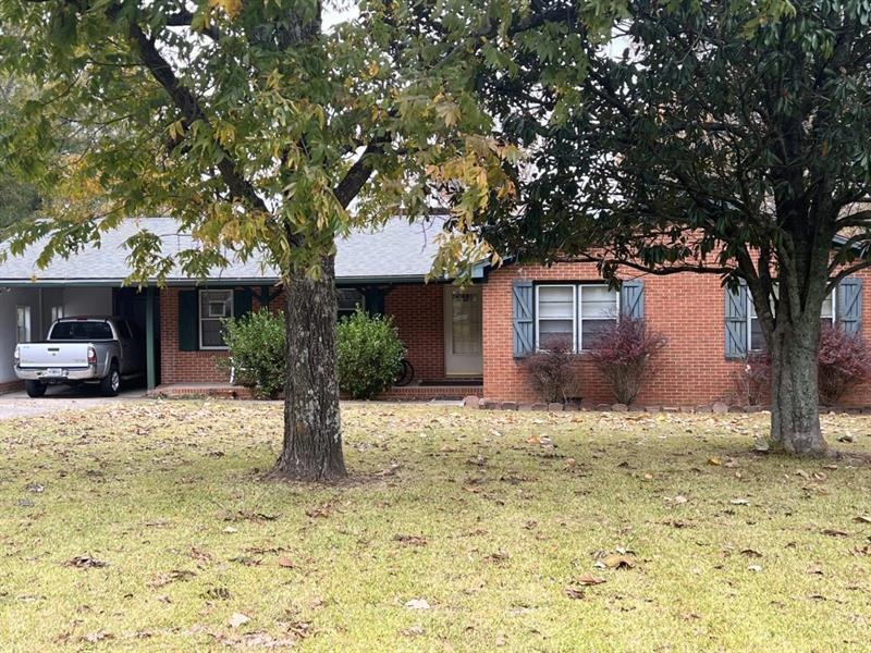 1707 Collard Valley Rd, Cedartown, GA 30125 - photo 1