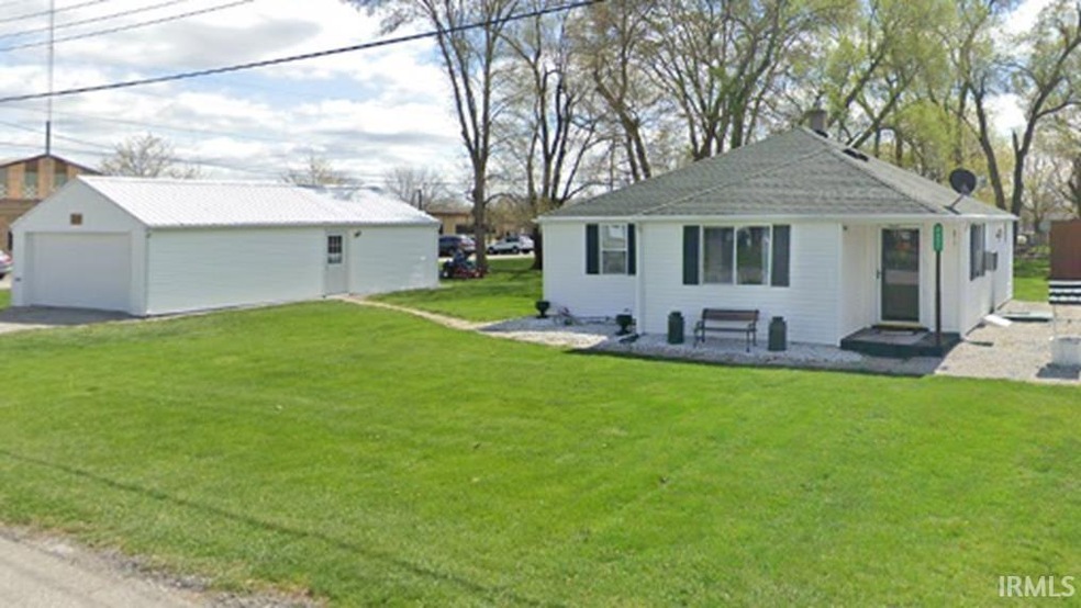 3655 W Wolf Lake St, Albion, IN 46701 - photo 1