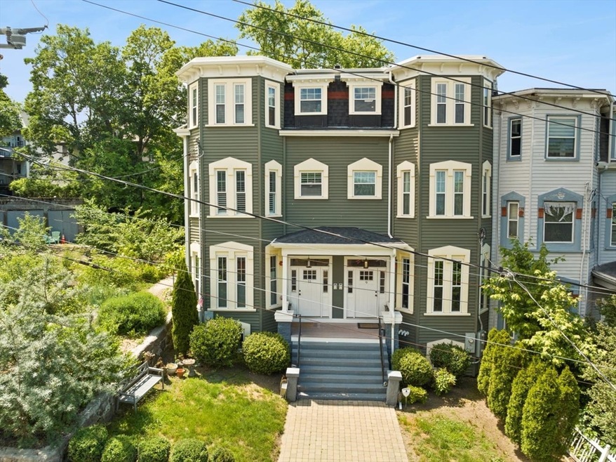 9 Everett Ave unit 3, Dorchester, MA 02125 - photo 1