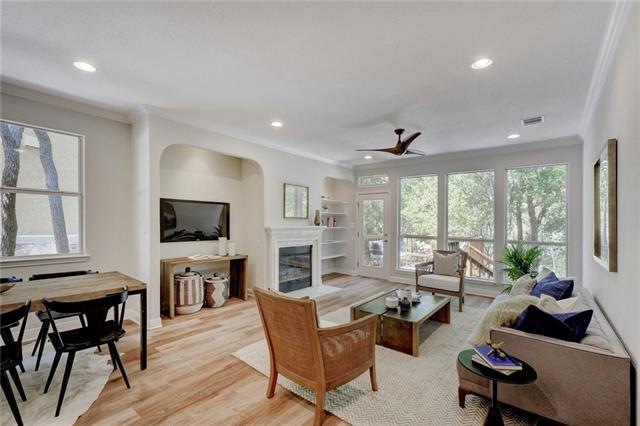 Best kept secret in 78745! Spacious, gorgeous remo