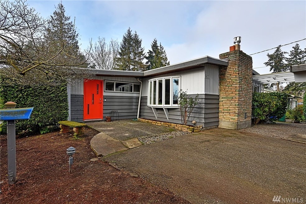 14111 37th Ave S, Tukwila, WA 98168 - photo 1