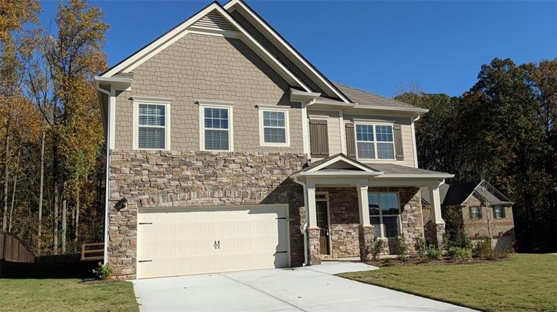 4769 Bogan Meadows Dr, Buford, GA 30519 - photo 1
