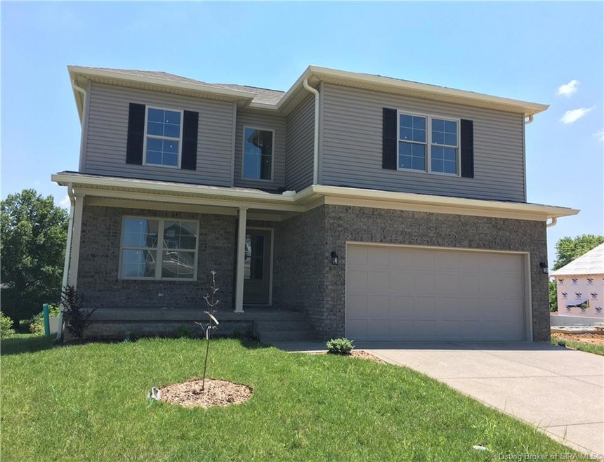 8005 Vista Place, Charlestown, IN 47111 - photo 1